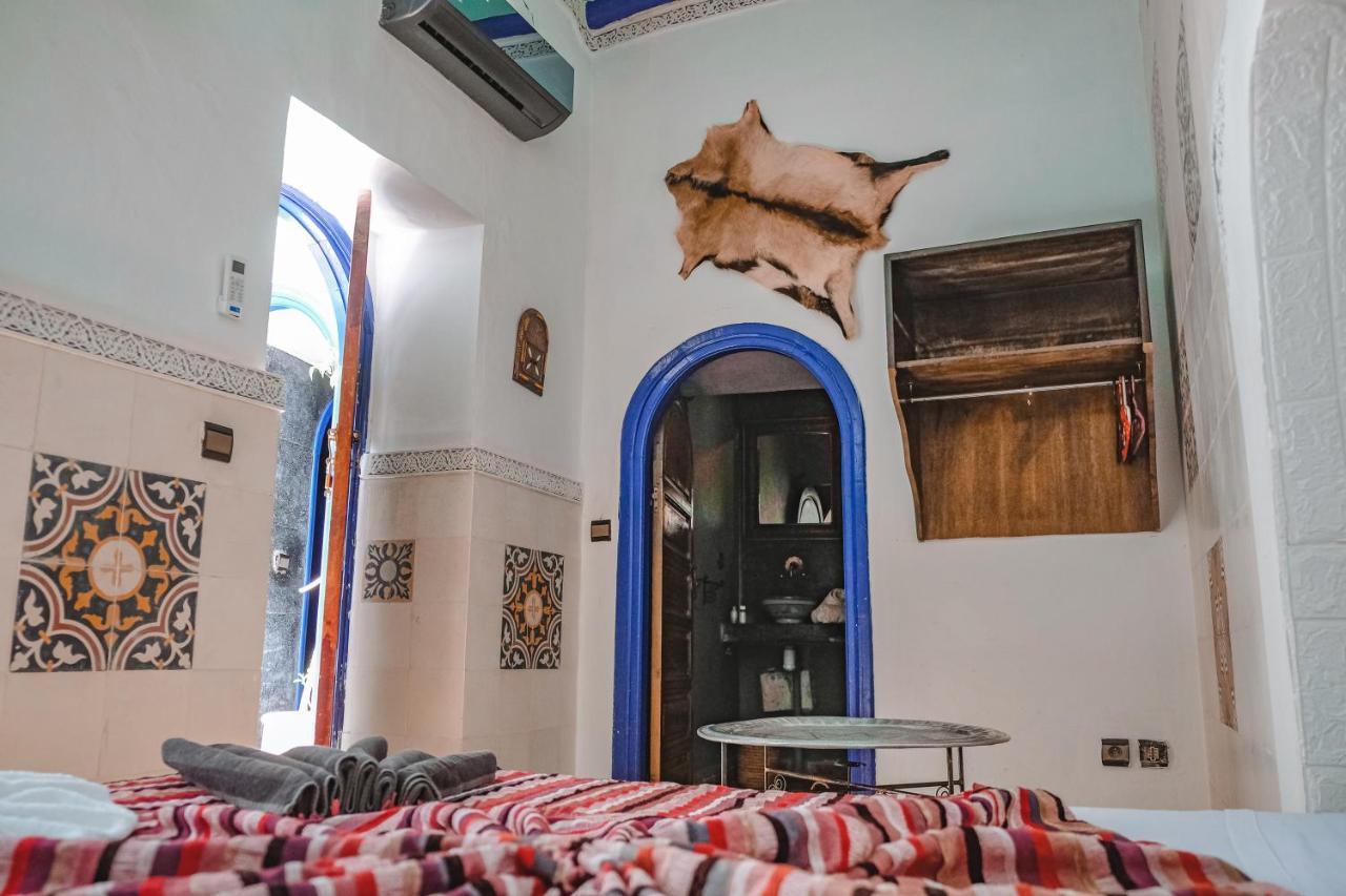 Heritage Lalla Aicha Hotel & Spa Marrakesh Bagian luar foto