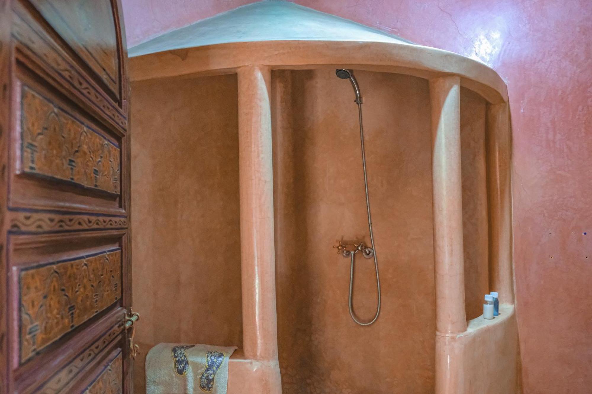 Heritage Lalla Aicha Hotel & Spa Marrakesh Bagian luar foto